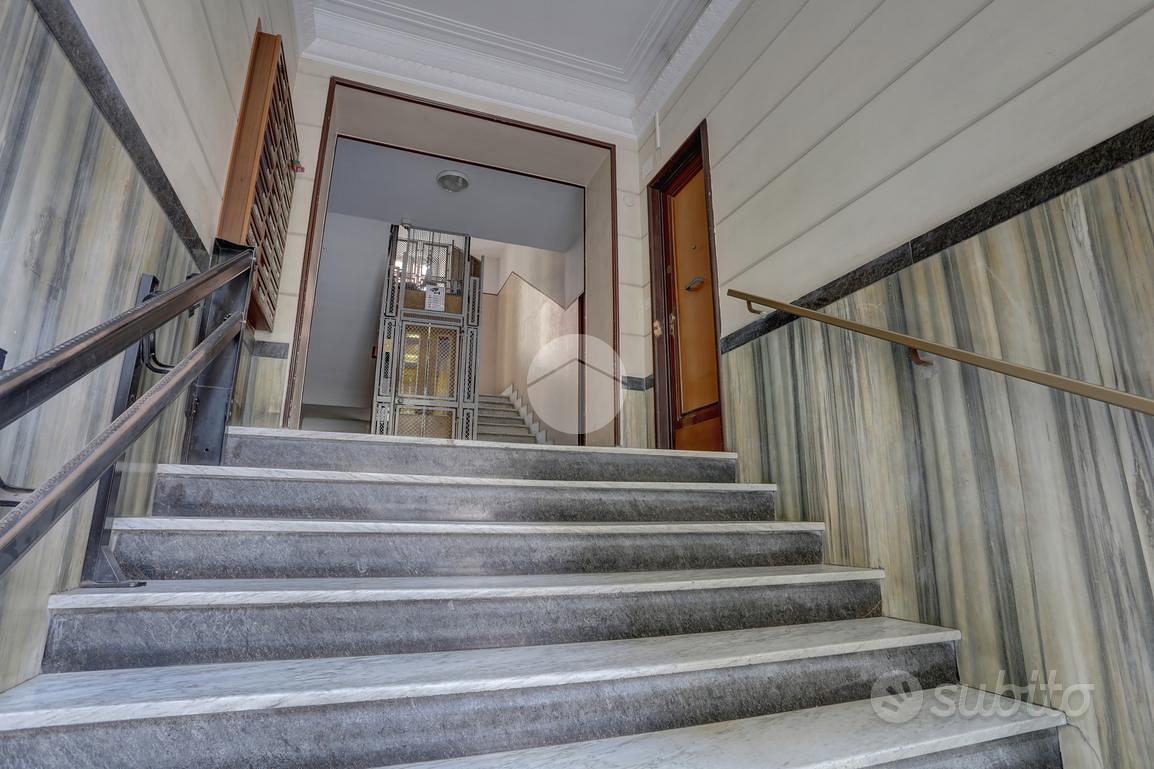 Appartamento – Roma, Tuscolano - Vista 3
