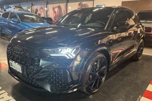 AUDI RS Q3 quattro S tronic