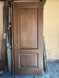 Porte interne in legno