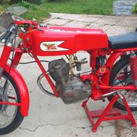 moto morini 125 corsaro