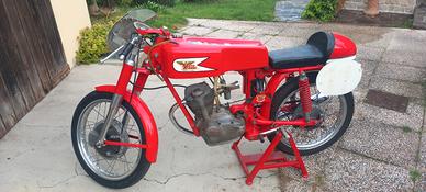 moto morini 125 corsaro