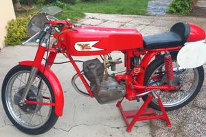 moto morini 125 corsaro