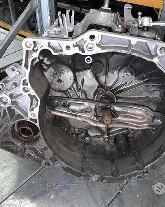 Cambio Per Mini Countryman 4X4 John Cooper Benzina