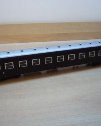 COLLEZZIONISMO  MODELLISMO FERROVIARIO 