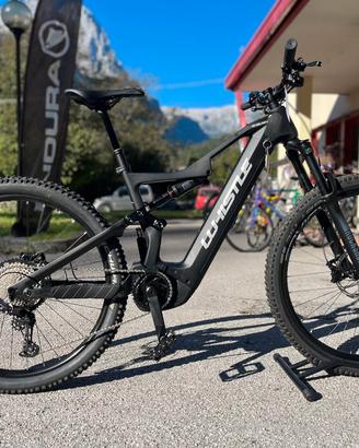 WHISTLE 22 B-RUSH C 5.2 E 