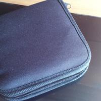 Custodia per CD e DVD