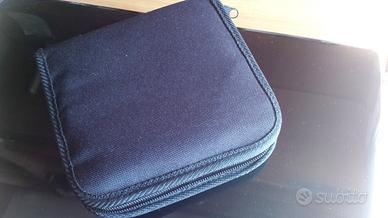 Custodia per CD e DVD