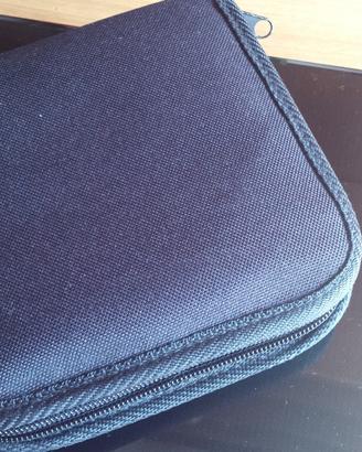 Custodia per CD e DVD