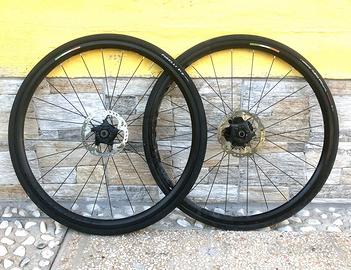Ruote bontrager