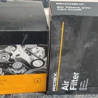 kit distribuzione Peugeot 208