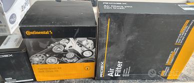 kit distribuzione Peugeot 208