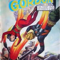 Gordon  F.lli  Spada  1960