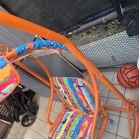 Altalena per bambini