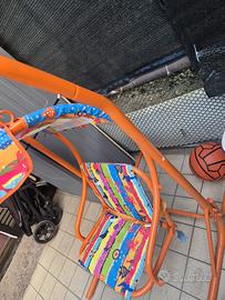 Altalena per bambini