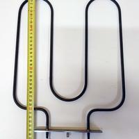 resistenza per forno elettrico 1035w nuova