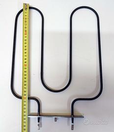 resistenza per forno elettrico 1035w nuova