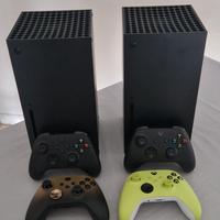 xbox series X 