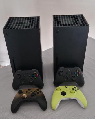 xbox series X 