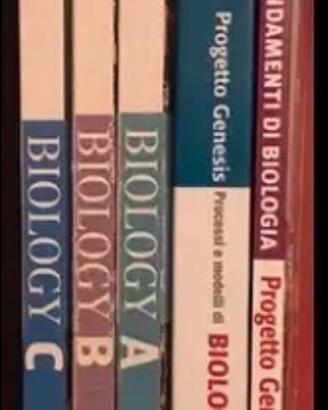 Volumi interessanti per i più intraprendenti