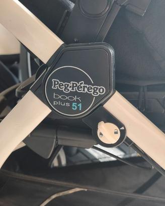Trio Peg Perego book plus 51