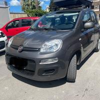 Fiat Panda 1.2 gpl easy power