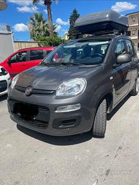 Fiat Panda 1.2 gpl easy power