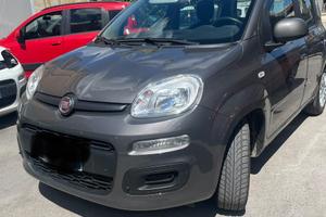 Fiat Panda 1.2 gpl easy power