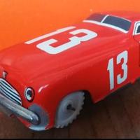 Marchesini Bologna Ferrari in latta scala 1/43
