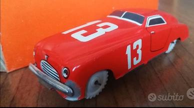 Marchesini Bologna Ferrari in latta scala 1/43