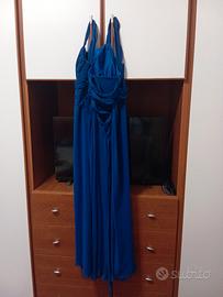 vestito da cerimonia 