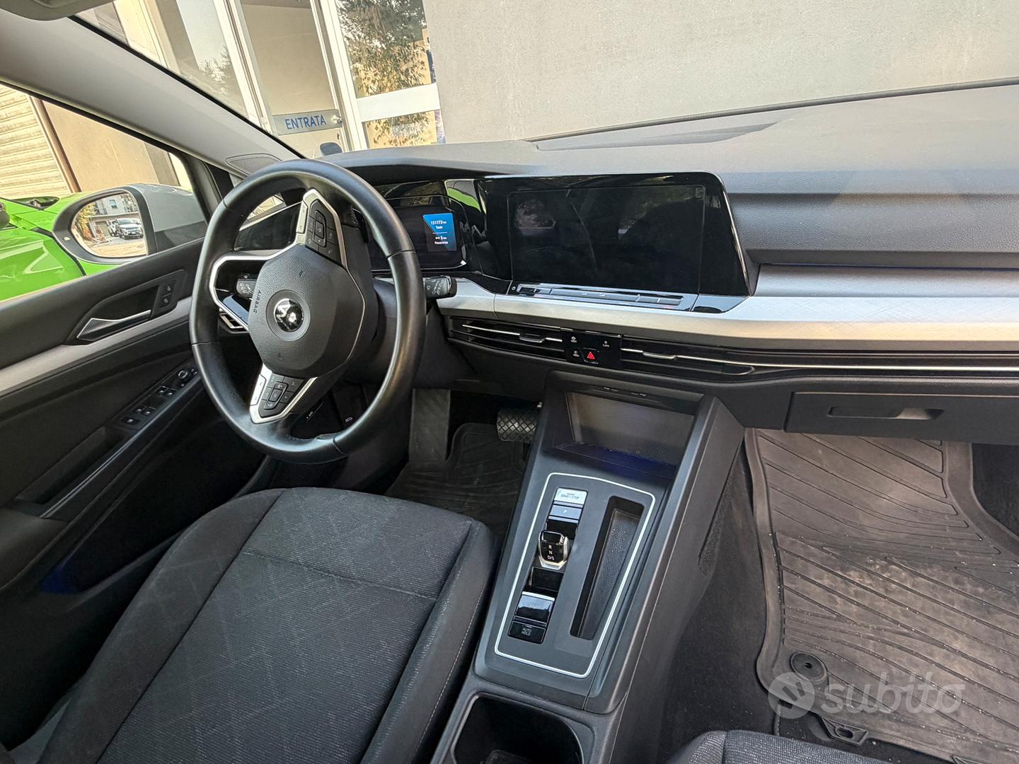 Volkswagen Golf 2021 photo 5