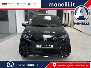 Aixam City City Sport Ambition rif.4217