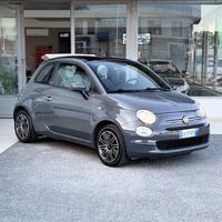 Fiat 500 1.2 Benzina 69CV E6 Neo. Cabrio - 2020