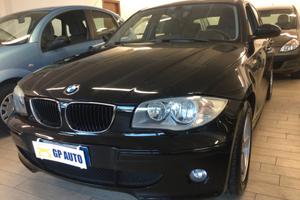 Bmw 116i cat 5 porte Eletta