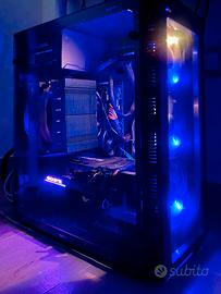 Pc Gaming - PERFETTO