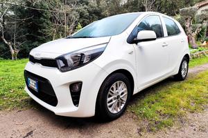 KIA Piccanto 1.0 GT Line