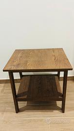 Tavolino Lunnarp Ikea