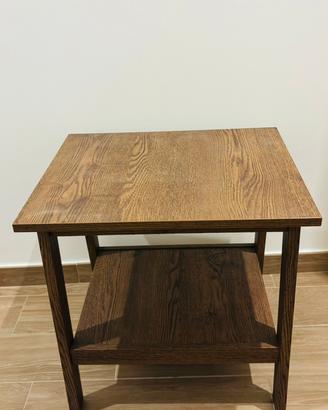 Tavolino Lunnarp Ikea