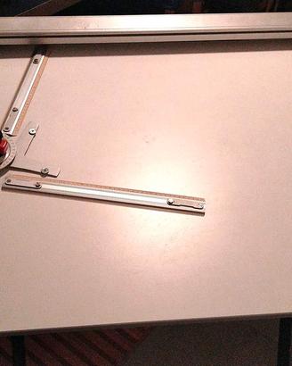 TECNIGRAFO NEOLT 120X80 cm PER DISEGNO