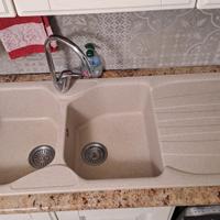 Lavello Franke fragranite avena