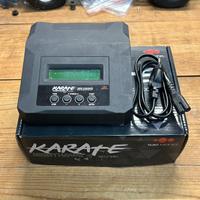 Karate nighthawk AC