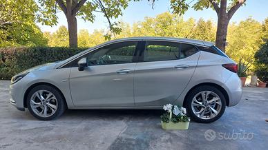 Opel astra k