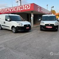 Fiat doblo 1.6 105 cv e5 furgone