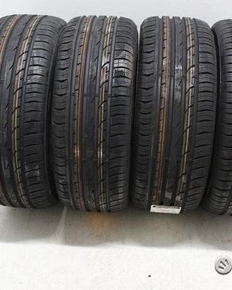 4 gomme nuove 255 55 18 kenda kleve