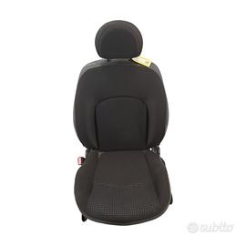Sedile anteriore sinistro Peugeot 206 Plus + 2010