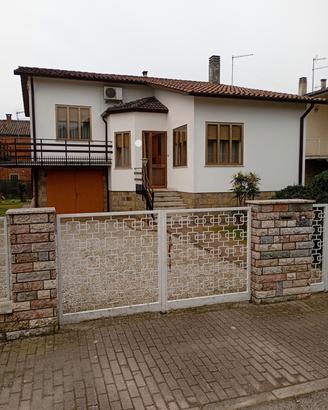 Villetta singola 