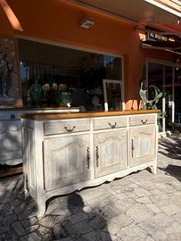Credenza Provenzale