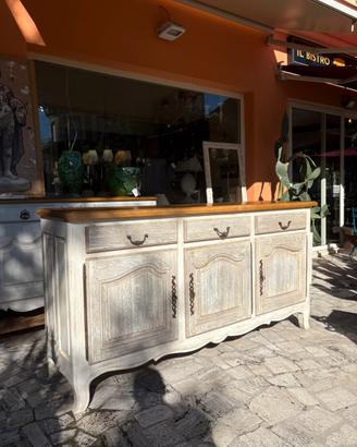 Credenza Provenzale