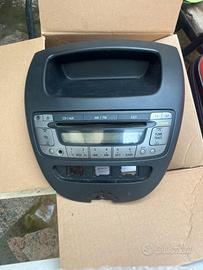 Autoradio