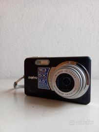 Fotocamera Digitale Sanyo VPC-E10